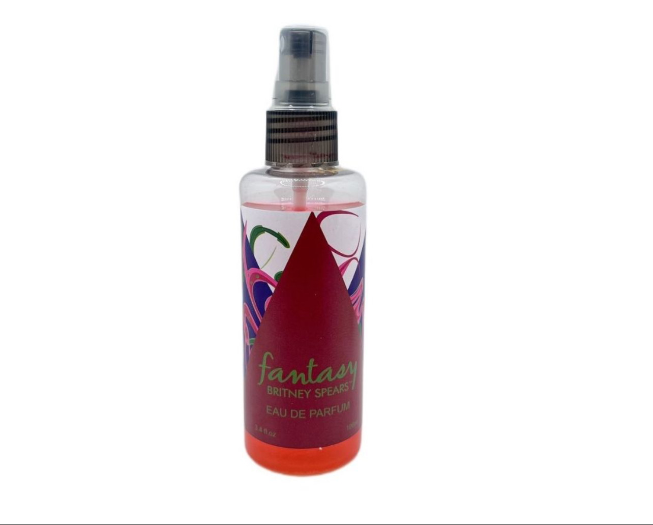 Perfume Capilar Fantasy 