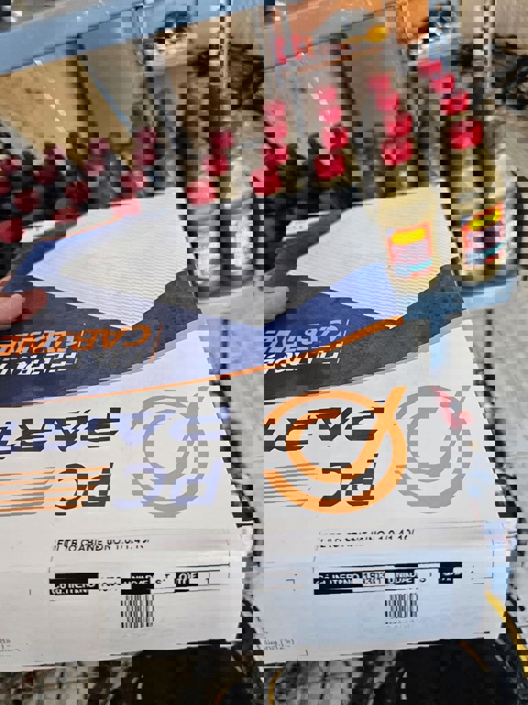 Filtro De Cabine Uno/Palio PCSK959