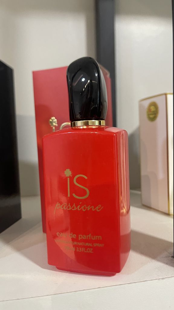 Si Passione 
