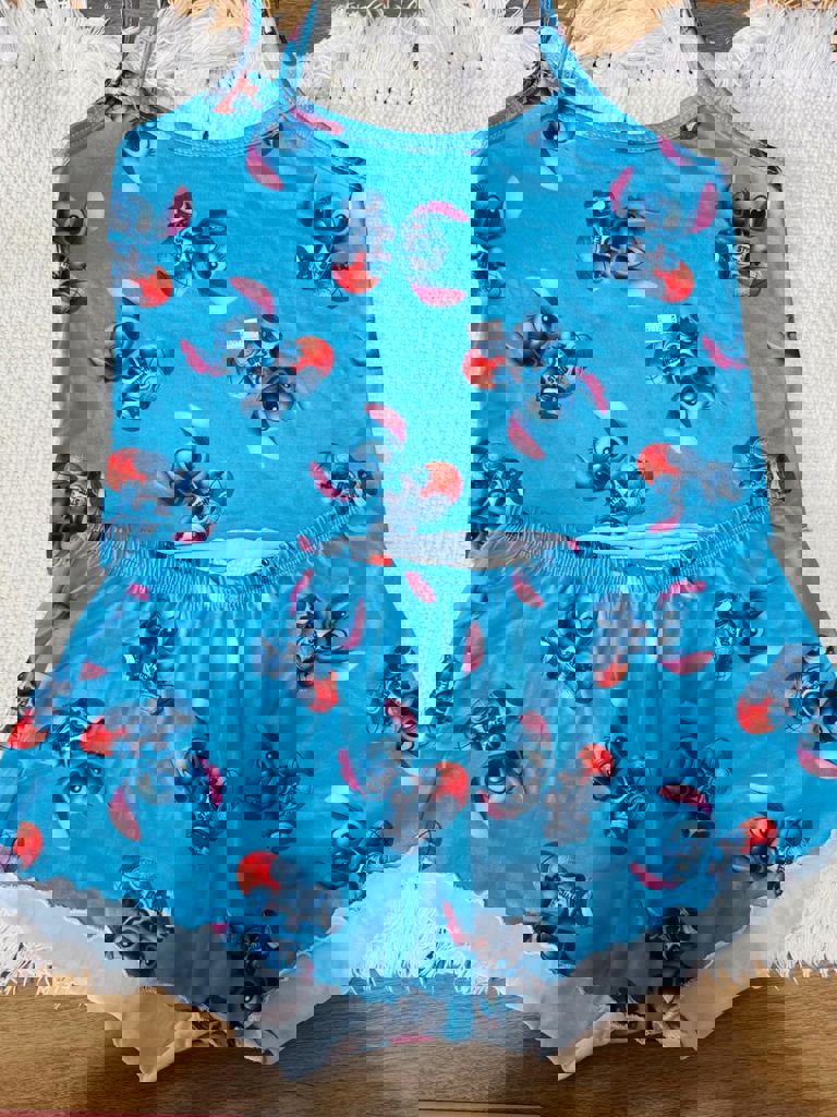 CROPPED STITCH ADULTO (FORMA MENOR)