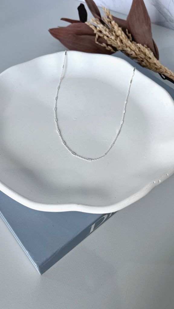 Choker Chapinhas