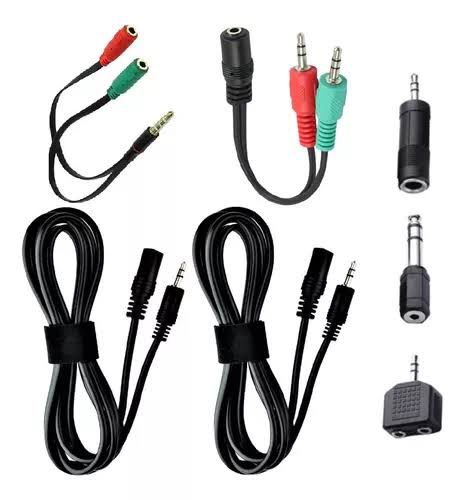 Adaptadores 