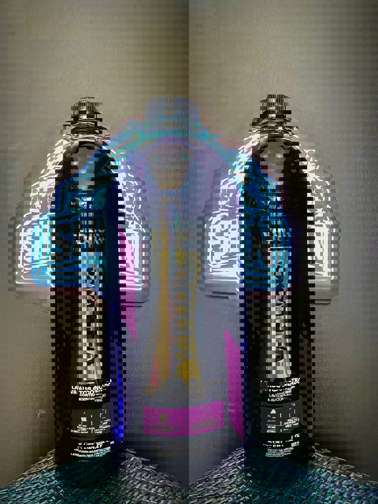 V - Floc 3L (Shampoo - Vonixx)