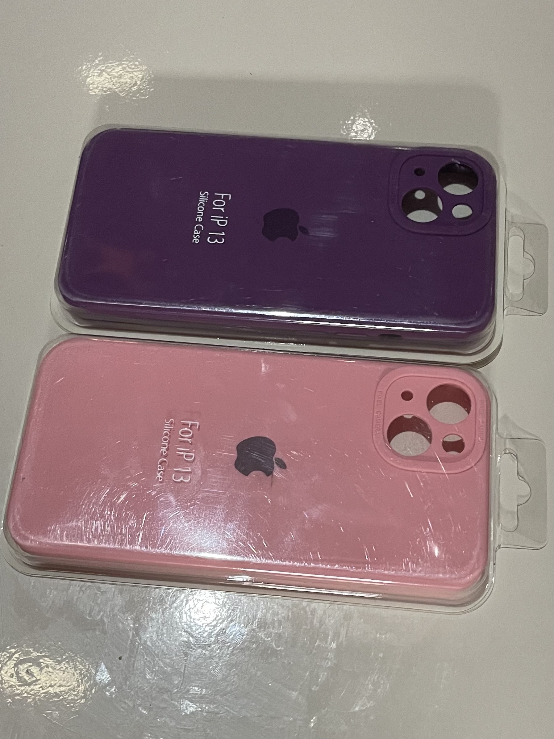 Capa iPhone 13